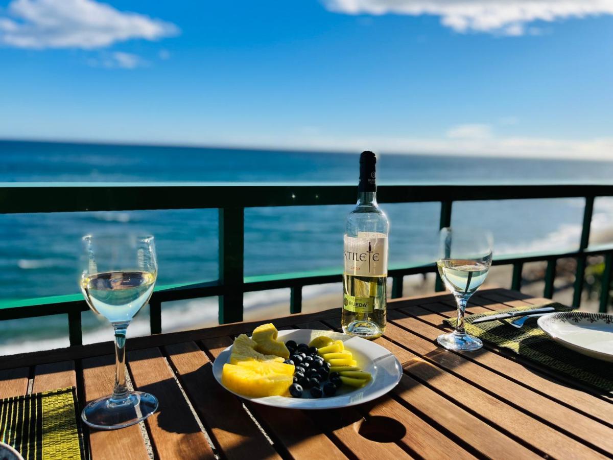 Magicviews By Gms Apartamentos Fuengirola Exterior foto