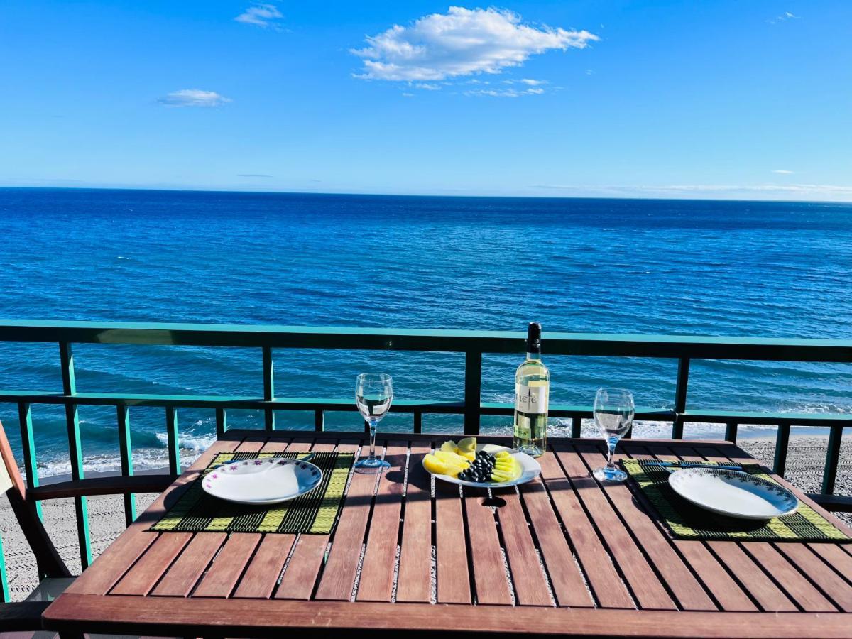 Magicviews By Gms Apartamentos Fuengirola Exterior foto
