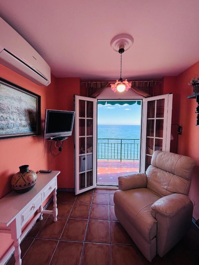 Magicviews By Gms Apartamentos Fuengirola Exterior foto
