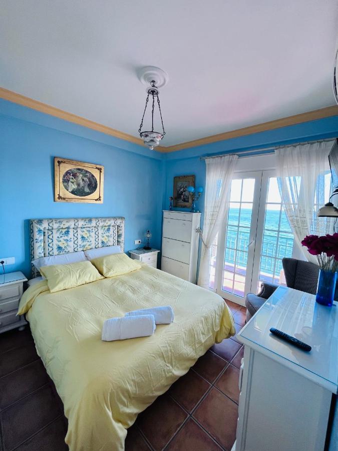 Magicviews By Gms Apartamentos Fuengirola Exterior foto