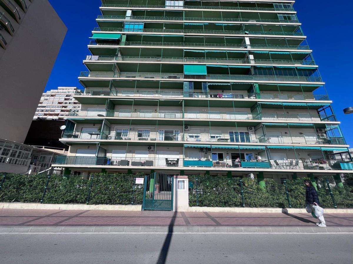 Magicviews By Gms Apartamentos Fuengirola Exterior foto