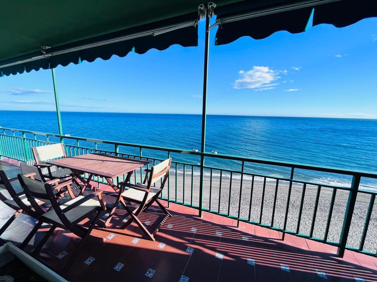 Magicviews By Gms Apartamentos Fuengirola Exterior foto