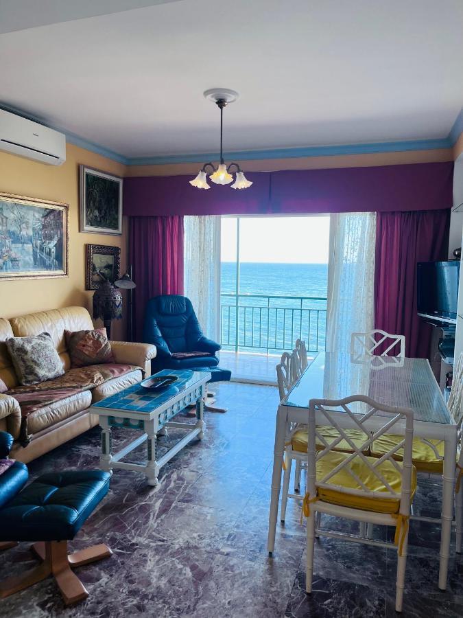 Magicviews By Gms Apartamentos Fuengirola Exterior foto