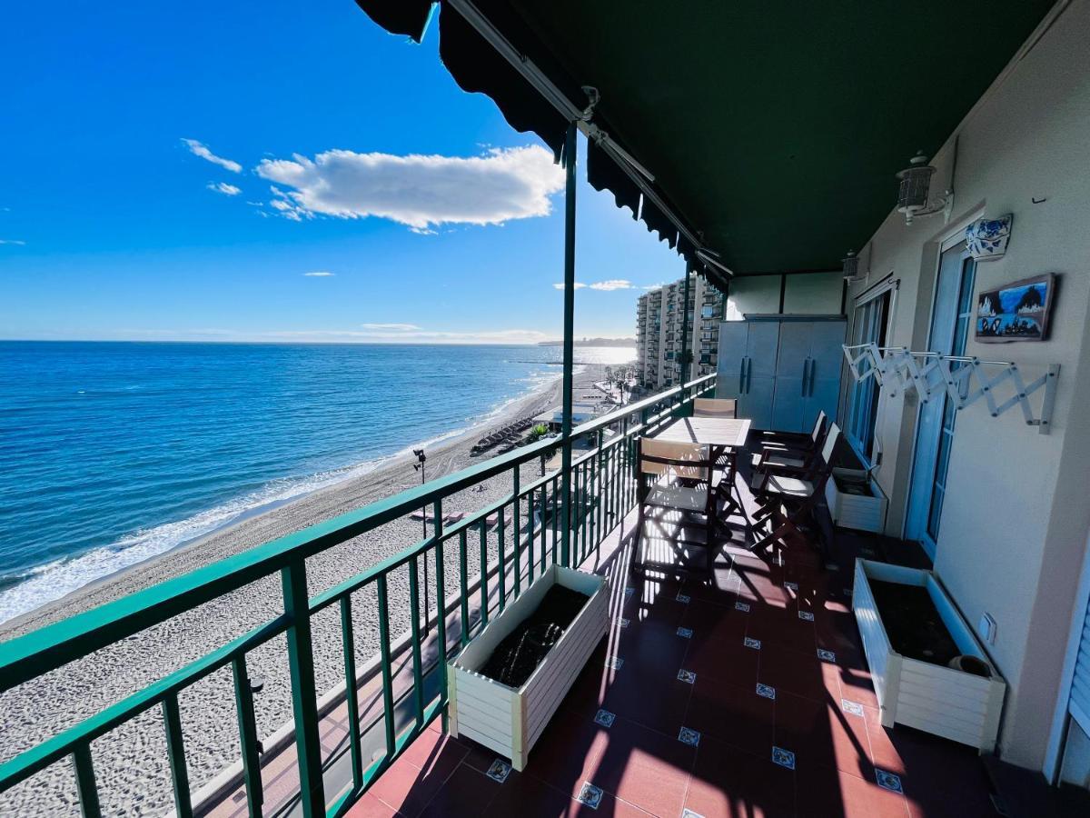 Magicviews By Gms Apartamentos Fuengirola Exterior foto