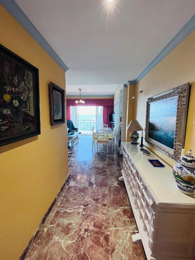 Magicviews By Gms Apartamentos Fuengirola Exterior foto